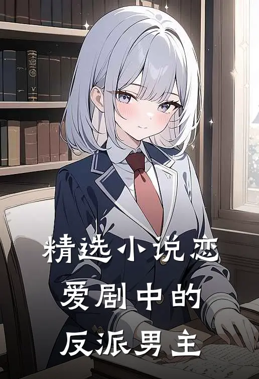 精选小说恋爱剧中的反派男主
