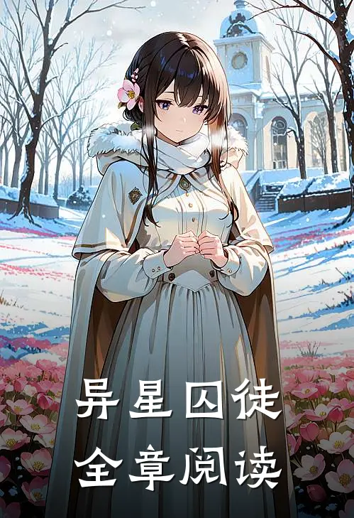 异星囚徒全章阅读