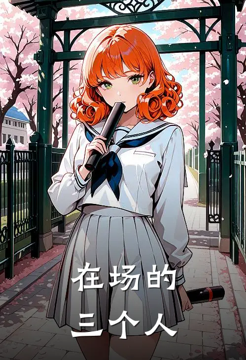 在场的三个人