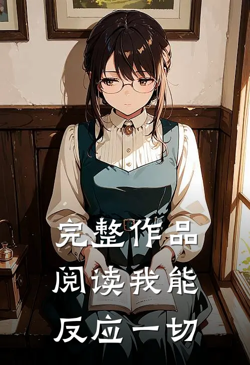 完整作品阅读我能反应一切