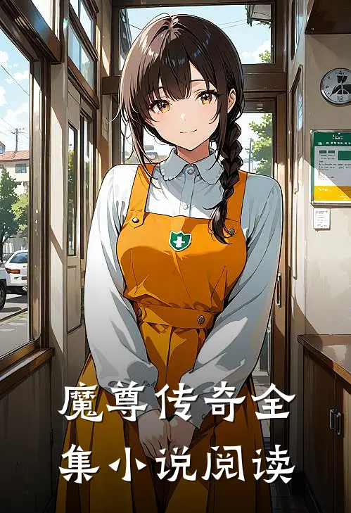 魔尊传奇全集小说阅读