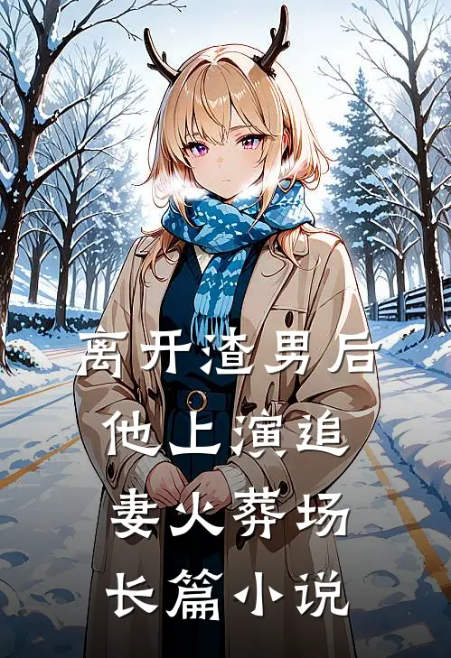 离开渣男后,他上演追妻火葬场长篇在线阅读