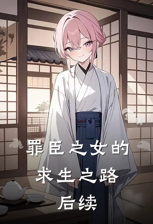 罪臣之女的求生之路.后续免费观看