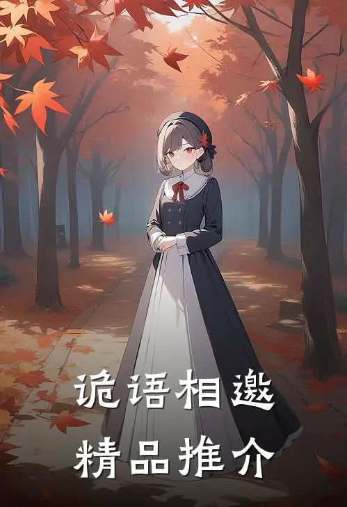 诡语相邀精品推介