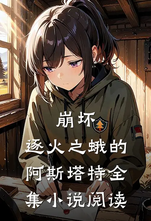 崩坏逐火之蛾的阿斯塔特全集阅读