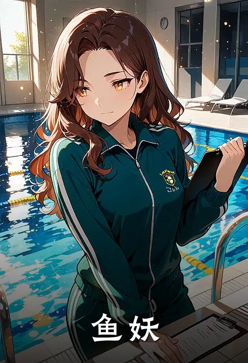 鱼妖