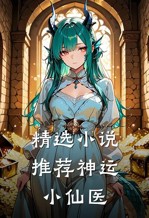 精选小说推荐神运小仙医