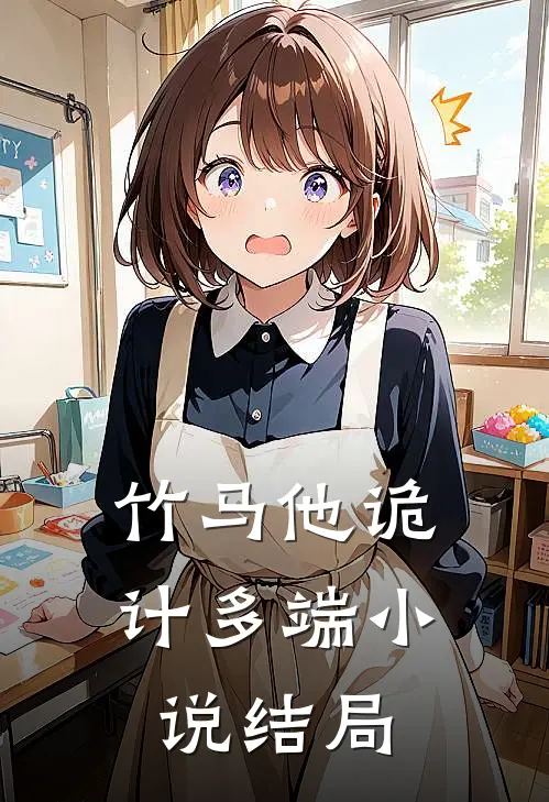 竹马他诡计多端小说结局