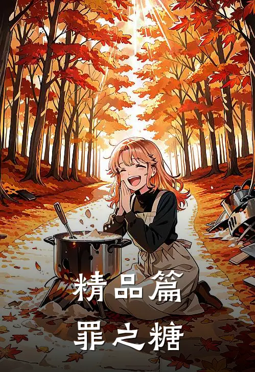 精品篇罪之糖