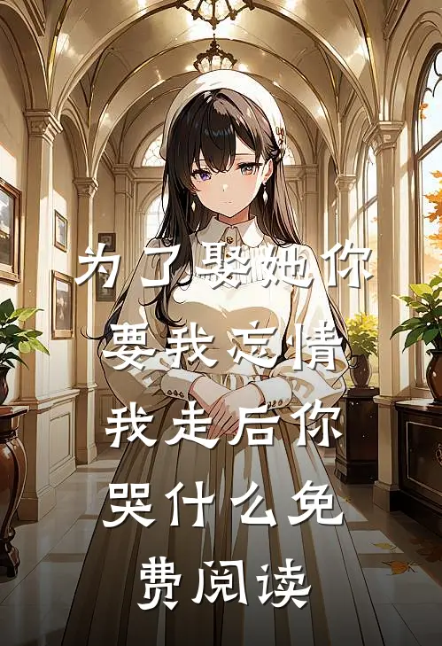 为了娶她你要我忘情,我走后你哭免费阅读全文