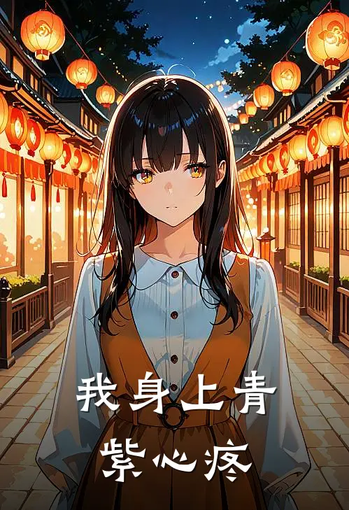 我身上青紫心疼