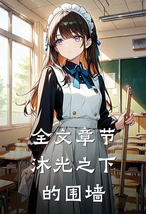全文章节沐光之下的围墙在线阅读