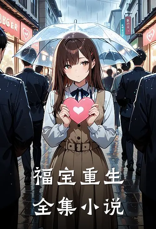 福宝重生全集小说