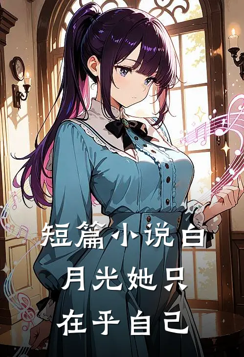 短篇小说白月光她只在乎自己