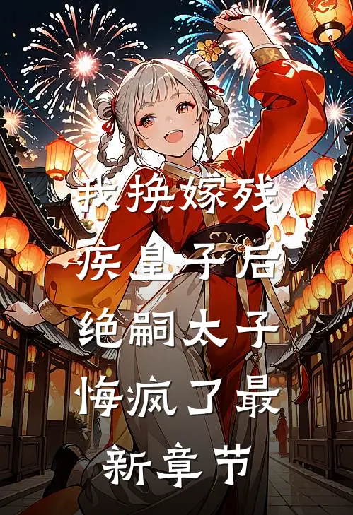 我换嫁残疾皇子后,绝嗣太子悔疯了最新章节