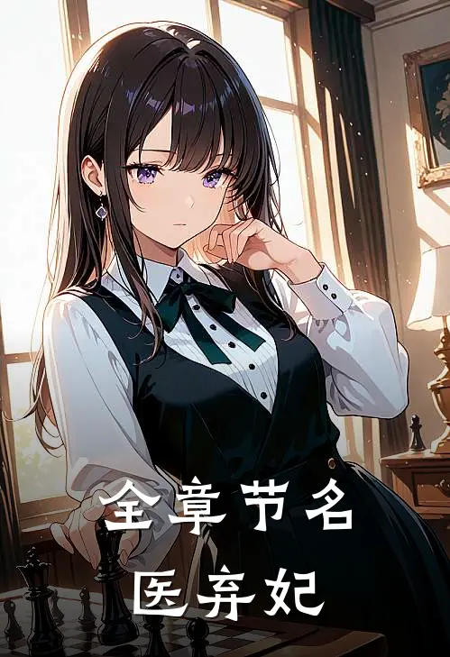 全章节名医弃妃