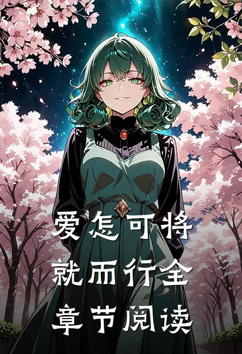 爱怎可将就而行全章节阅读