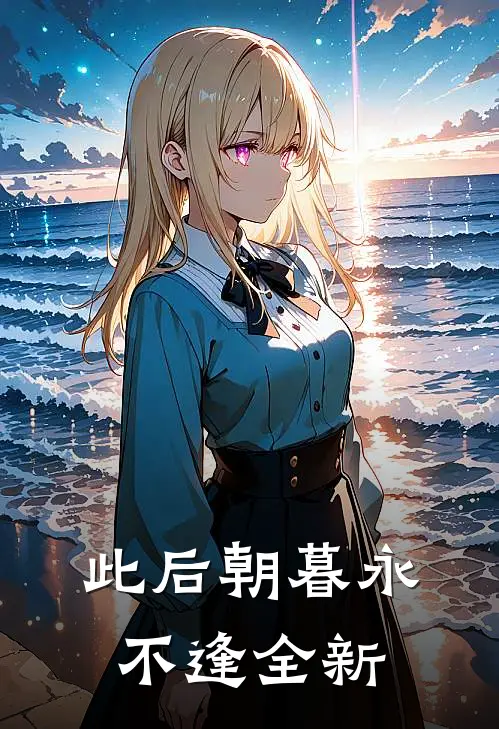 此后朝暮永不逢全新