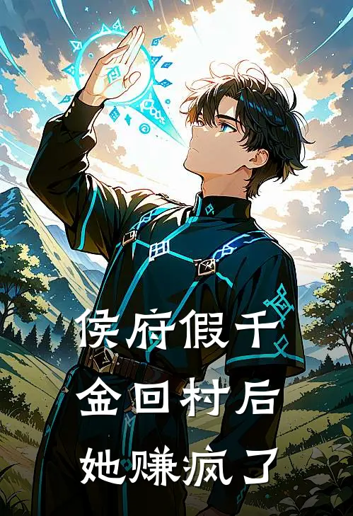 侯府假千金回村后,她赚疯了 最新章节 无弹窗