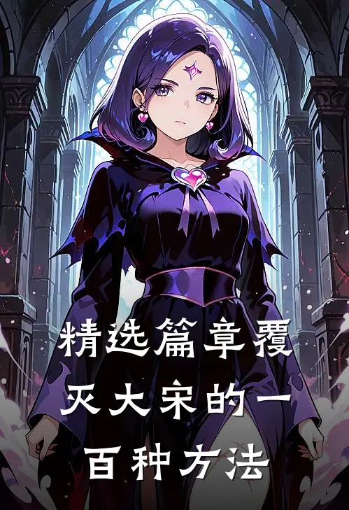 精选篇章覆灭大宋的一百种方法