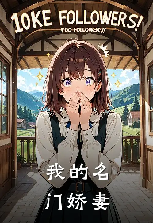 我的名门娇妻