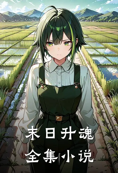 末日升魂全集小说