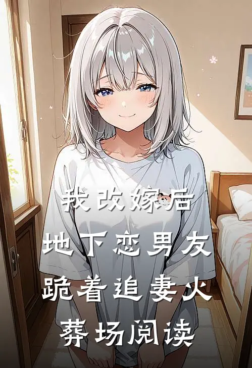 我改嫁后,地下恋男友跪着追妻火葬场阅读
