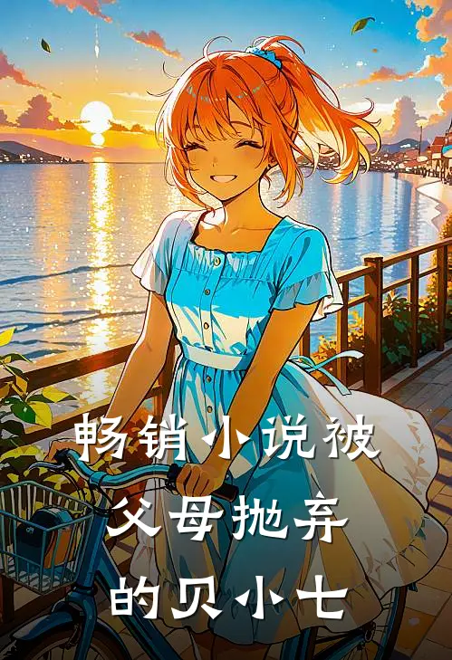 畅销小说被父母抛弃的贝小七