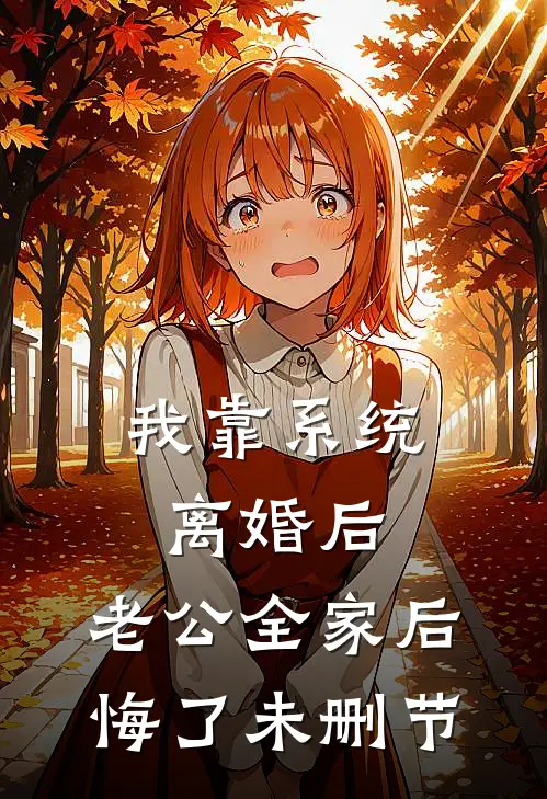 我靠系统离婚后，老公全家后悔了未删节