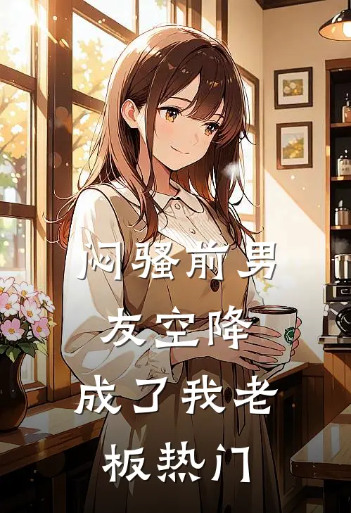 闷骚前男友空降,成了我老板热门