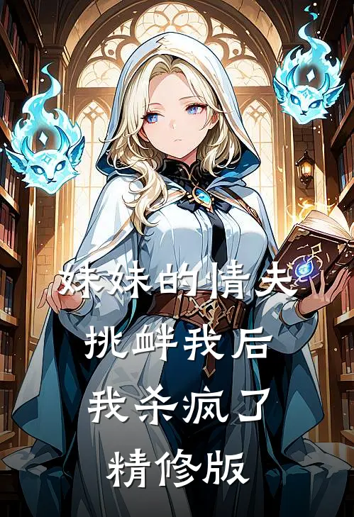 妹妹的情夫挑衅我后,我杀疯了精修版在线观看