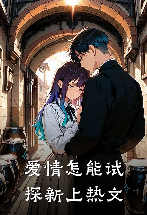 爱情怎能试探新上热文