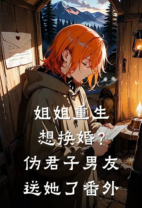 姐姐重生想换婚?伪君子男友送她了番外