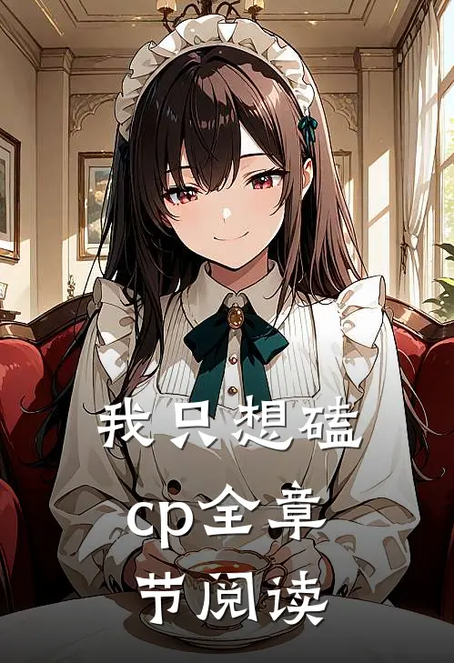 我只想磕cp全章节阅读
