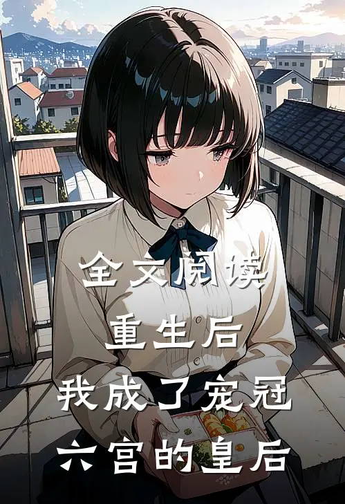 全文阅读重生后,我成了宠冠六宫的皇后
