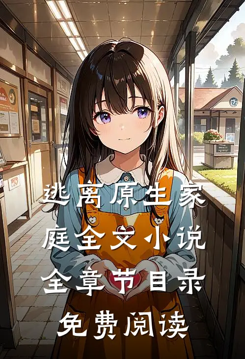 逃离原生家庭全文小说全章节目录免费阅读