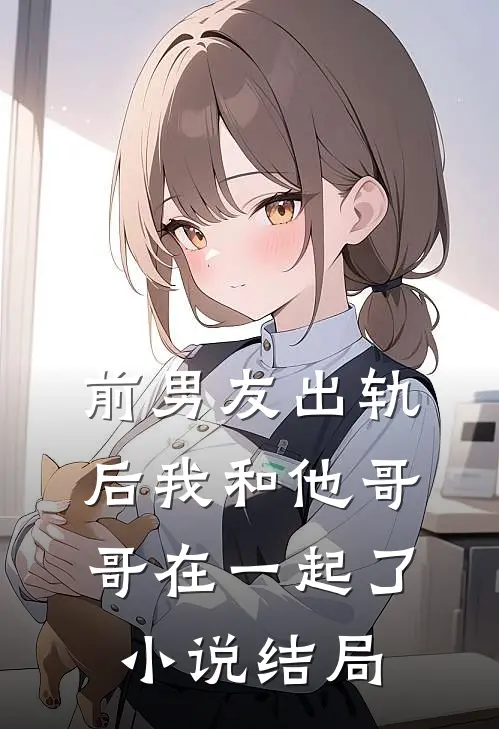 前男友出轨后我和他哥哥在一起了小说结局