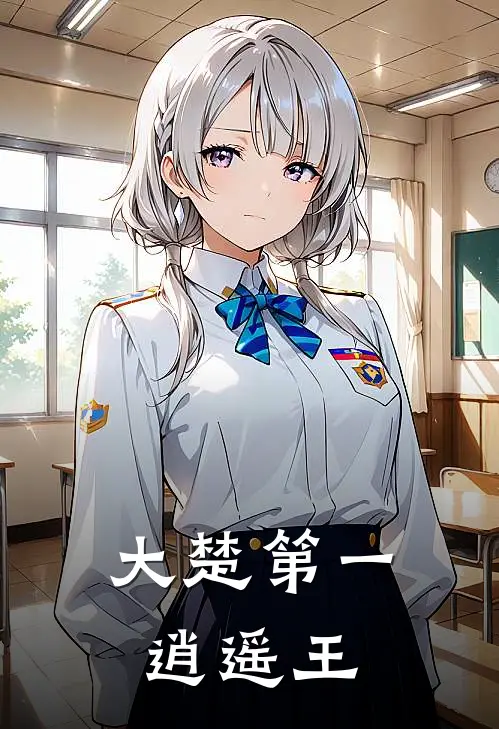 大楚第一逍遥王