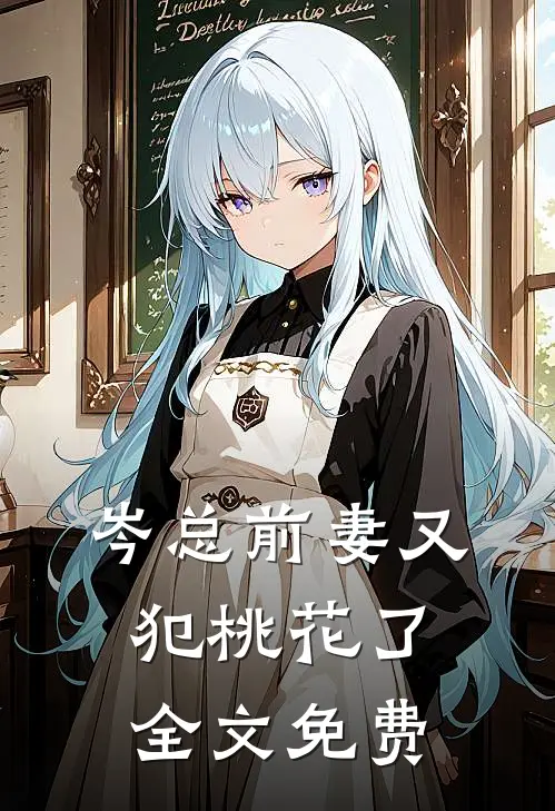 岑总前妻又犯桃花了全文免费
