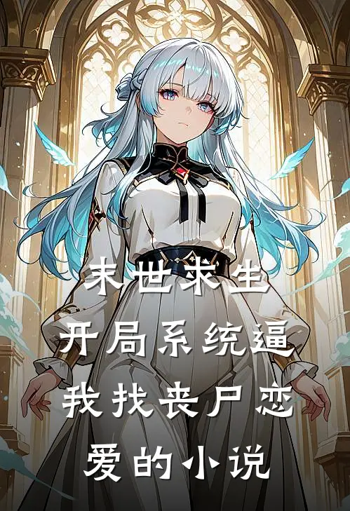 末世求生：开局系统逼我找丧尸恋爱的小说