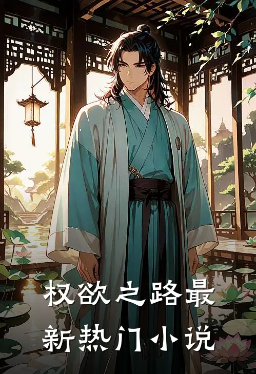 权欲之路最新热门小说