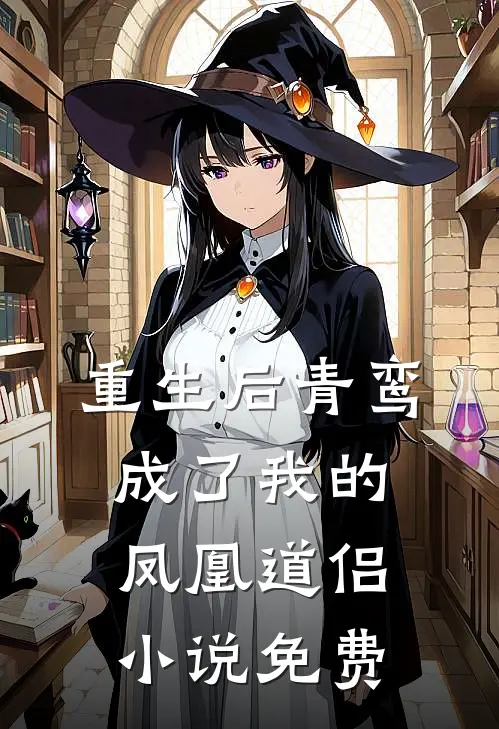 重生后青鸾成了我的凤凰道侣小说免费