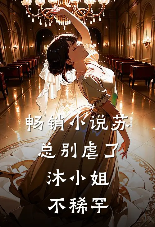畅销苏总别虐了,沐小姐不稀罕了