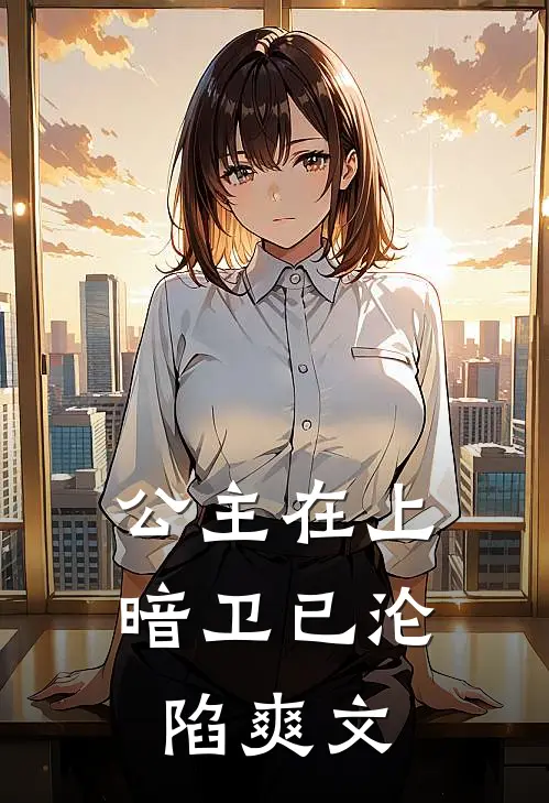 公主在上，暗卫已沦陷爽文