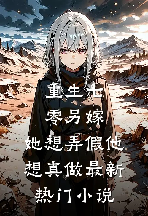 重生七零另嫁，她想弄假他想真做最新热门小说