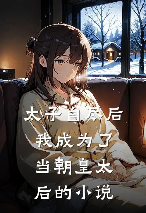 太子自尽后,我成为了当朝皇太后的免费阅读