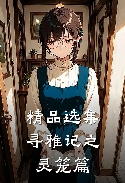 精品选集寻雅记之灵笼篇