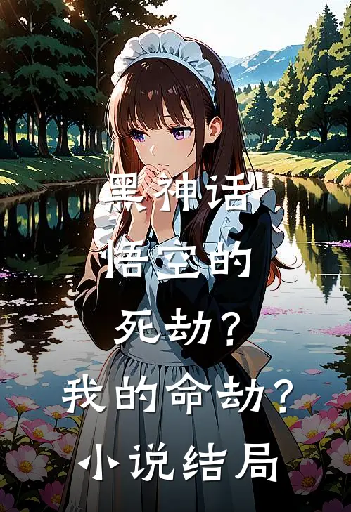 黑神话悟空的死劫?我的命劫?结局