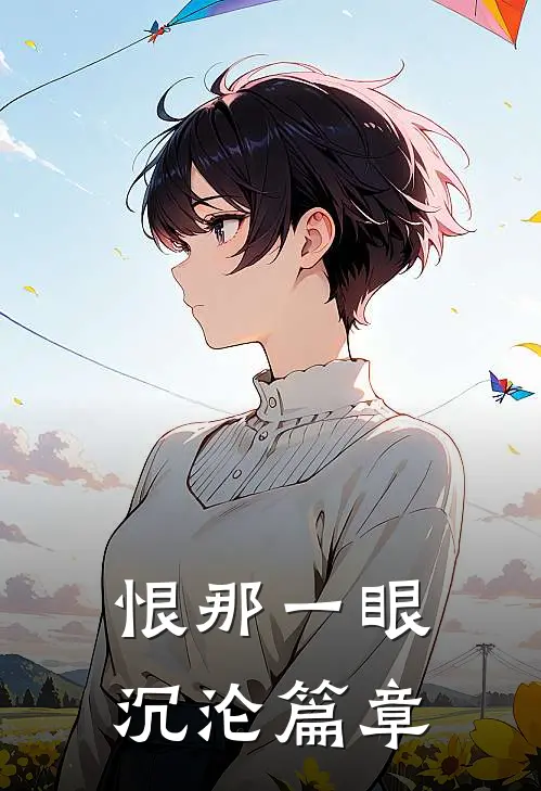恨那一眼沉沦篇章