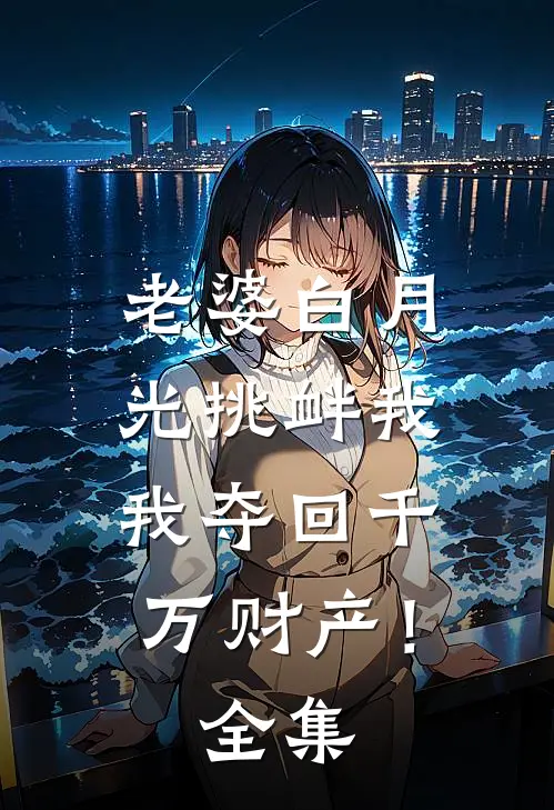老婆白月光挑衅我,我夺回千万财产! 全集免费